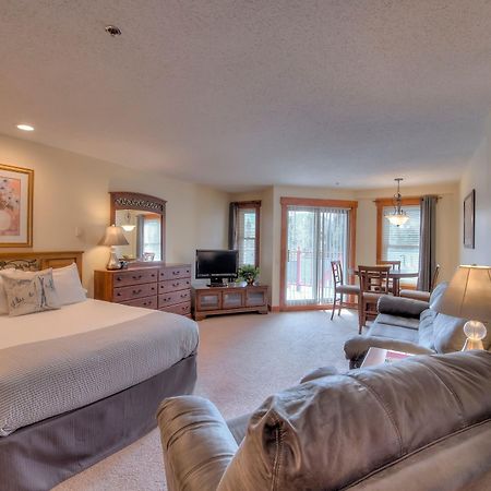 Wedgewood Lodge Breckenridge Exterior foto