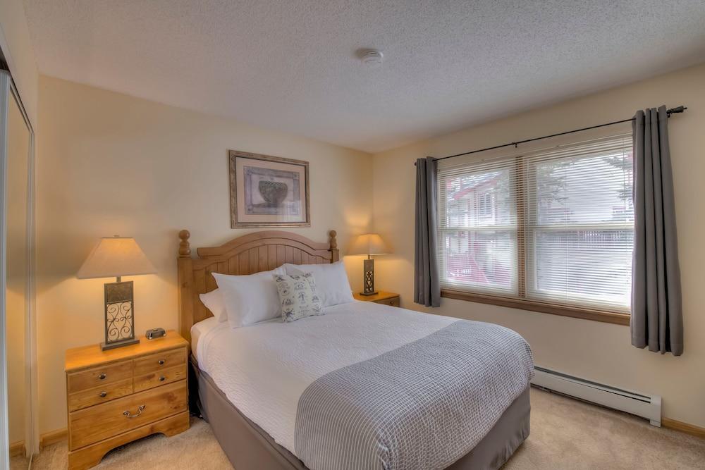 Wedgewood Lodge Breckenridge Exterior foto