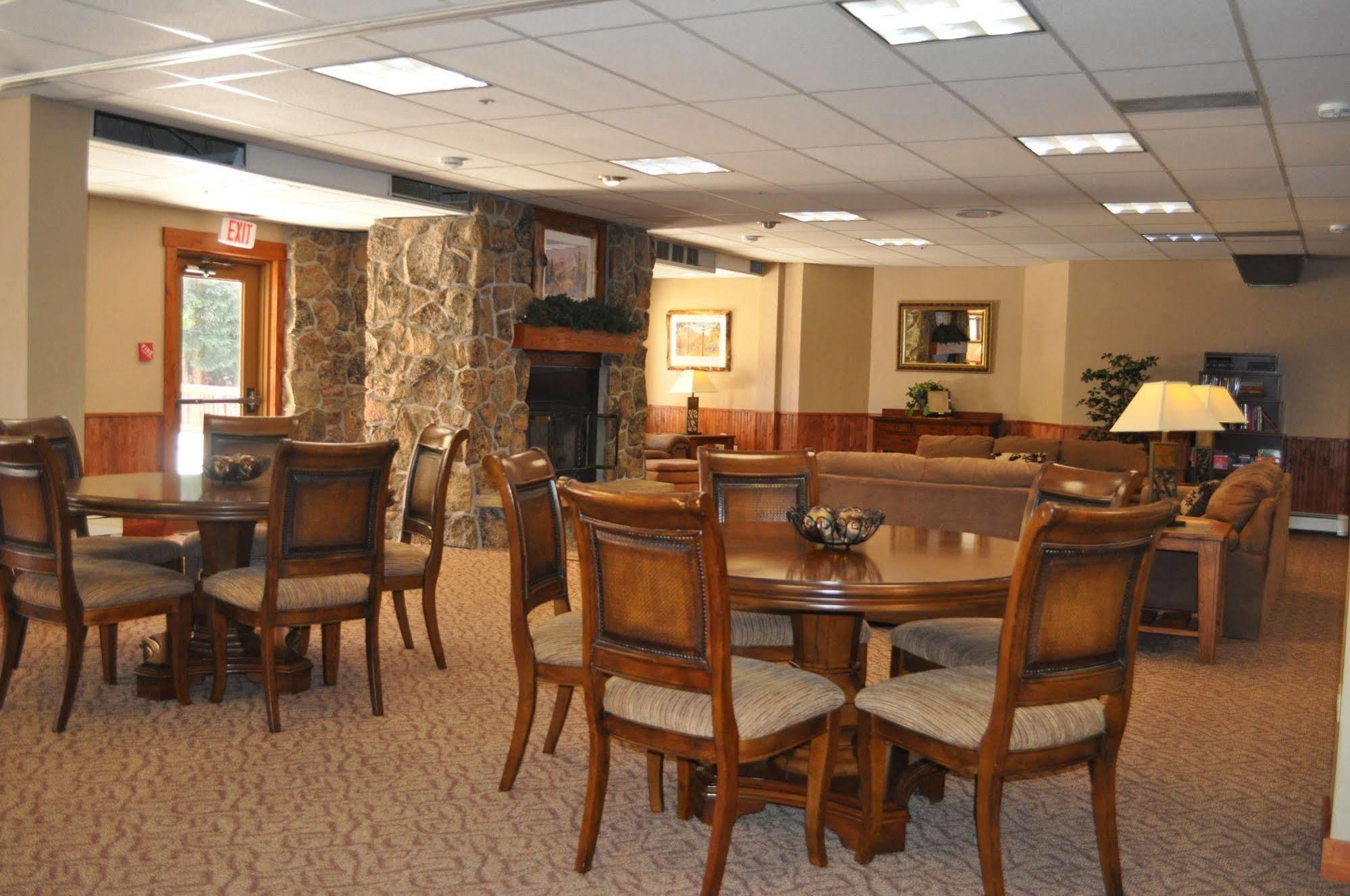 Wedgewood Lodge Breckenridge Exterior foto